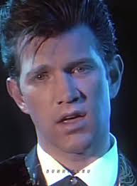 Chris Isaak