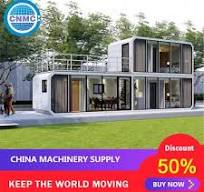 Motown Creative Portable Food Truck Prefabricated Container ...