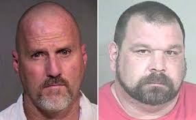 Ariz. Man who Flew In for Jewelry Heist Sentenced to 3 Years