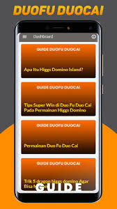 We would like to show you a description here but the site won't allow us. Duofu Duocai Higgs Domino Island Guide And Tips For Android Apk Download