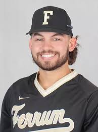 2025 Baseball Roster