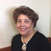 Cynthia Askew Dodson Obituary