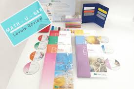Math U See Review Of Levels Primer And Up