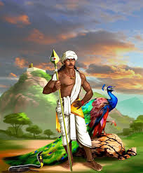 À®à®°à®à®© On Twitter Seeman S Portrayal Of Murugan As A Dark Muscular Tribal Tamil God Which He Is Is Irritating Sanghis On So Many Levels 1 He S Not Their Subramaniya Anymore 2 He S Dark Devotees of lord murugan ( முருகன் ,सुब्रह्मण्य ). muscular tribal tamil god