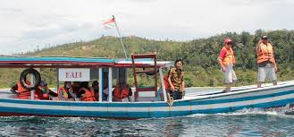 Kawasan industri bebas banjir, kawasan berikat (bonded zone) dan ipal terpadu di semarang pt kawasan industri wijayakusuma (persero). Tarif Resmi Angkutan Boat Kawasan Wisata Mandeh Jelajah Sumbar