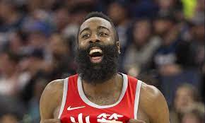 He is scoring about 9.9 points each game in that rookie year without a beard, not too shabby by any means. James Harden Admits Food Gets Stuck In His Beard All Of The Time For The Win