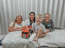 Donate to Mid-Atlantic Catastrophic Injury Fund in honor of Zeke Clark