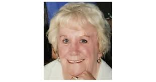 Barbara Merlin Obituary (1934