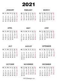 2021 blank and printable word calendar template. Calendar 2021 Usa Holidays Calendar Printables Planner Calendar Printables Printable Calendar Template