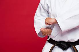 During it, you'll be given a special link where you enter to win! The Warehouse Martial Arts Centre Karate Martial Arts Kids Karate