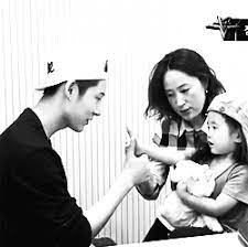 Kpop Random Oneshot Hiatus Winner Ikon Hanbin B I Ikon