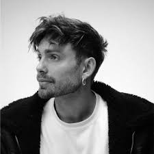 Check out my new single A Monster of a Man