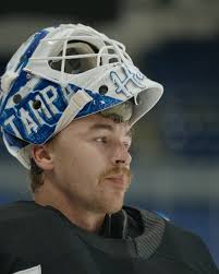 We're battling to keep our season going." Head Coach Joel Bouchard comments 