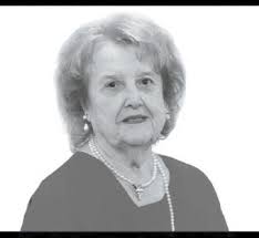 Irene WILKINSON Obituary