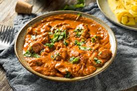 Stir in chicken, cover, and refrigerate for 1 hour. Chicken Tikka Masala Recipe This Easy Tikka Masala Recipe Is Ready In About 20 Minutes Poultry 30seconds Food