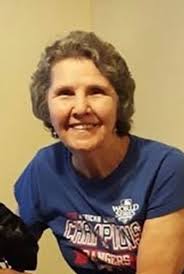 Peggy DeLeon Obituary