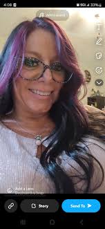 Crystal Cordle's Instagram, Twitter & Facebook