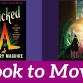 Book Club | From Book to Big Screen event image