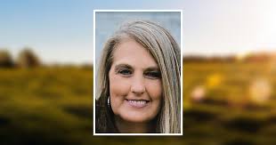 Kimberly Dawn (Patton) England Obituary February 20, 2021