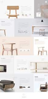 28 Furniture Websites Ideas Web Design Inspiration Web Layout Web Layout Design