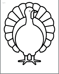 Free Printable Thanksgiving Math Worksheets For 4th Grade In 2020 Thanksgiving Coloring Pages Turkey Coloring Pages Thanksgiving Color