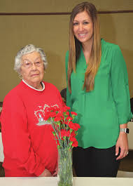 City candidates get ready