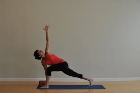 Place your hands in angali mudra (prayer position) in front of your heart. Anatomy Stories The Benefits Of Twisting Yoga Poses And Dispelling The Myth Bare Bones Yogabare Bones Yoga