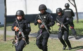 Hombre policia persona con un policia imagenes de policia policias oficial policia armado policia ciudad de mexico seguridad publica mexico policia uniforme policia mujer policia español. Nl Contrata 157 Policias Por Cada 100 Mil Habitantes Inegi