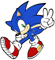 Sonic unyil keren bagus editor snow dmc68 tegal tweet added. Gambar Kartun Sonic Racing Hitam Putih Ginting Gambar