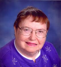 Katherine Madland Obituary