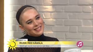 Artisten Grant: ”Det är väldigt smärtsamt att skriva texter”