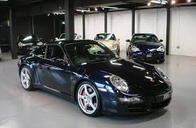 Porsche 997 C2s Midnight Blue Porsche For Sale Porsche Cars Porsche 911 Models