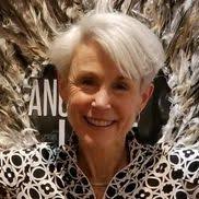 Helen King LCSW, MBA Consulting