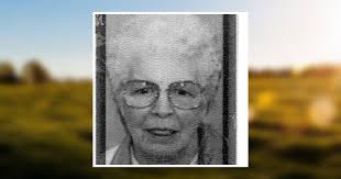 Marjorie June Schell Obituary December 28, 2019