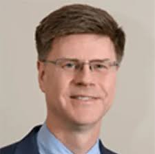 Dr. Eric Cottrill, MD, Gastroenterology