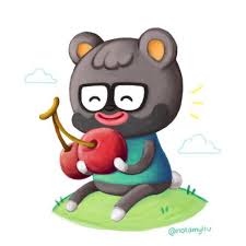 Barold Animal Crossing 3ds Animal Crossing Fan Art Animal Crossing