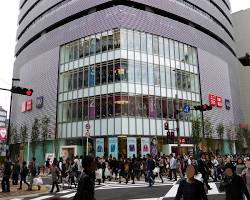 تصویر Uniqlo brand