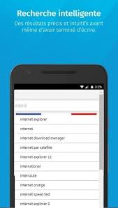 La última versión del navegador web más popular. Internet Explorer Faster For Android Apk Download