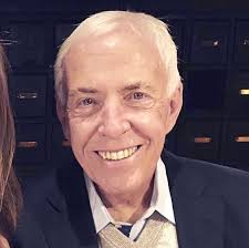 Memorial and obituary for Jack Conaty