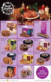 Mio Amore The Cake Shop New Year Sale Ad Times Of India Kolkata Check Out More Hotels Restaurants Advertise Cake Shop Date And Walnut Loaf New Years Sales