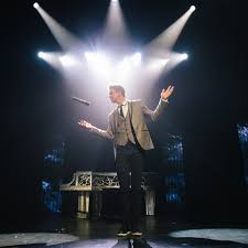 The Magic of Adam Trent