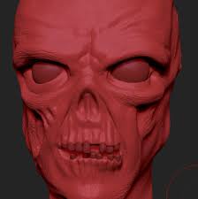 Albino radscorpions, feral ghoul reavers, and super mutant overlords are not present in fallout 3's base game. Fallout 3 Feral Ghoul Zbrushcentral