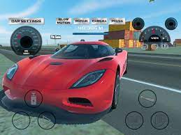 Learn about other sports car manufacturers and stack up pictures, specifications and history of your favorite models. Super Sport Car Simulator For Android Apk Download