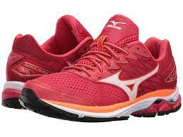 Mizuno Wave Rider 20 Morton S Neuroma Best Walking Shoes Best Running Shoes