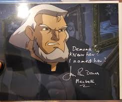 Here are some comments from new members: "Rich is one of the nicest, most  generous public figures at any horror con." "He is really cool. I got to  meet him, and he