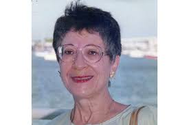 Mary Thomas Obituary (1934