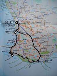Maybe you would like to learn more about one of these? Sudlich Von Perth