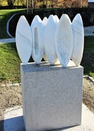 Kunstgarten in Warmensteinach