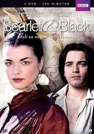 Scarlet Black
