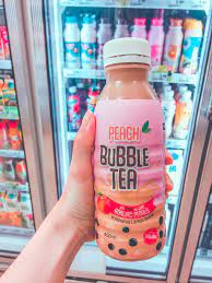 Are Convenience Store Bubble Teas As Good As The Original Paopaocha Sg